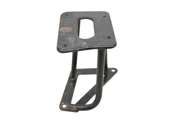 CF-Moto - 21 CF-Moto CForce 600 Touring 4x4 Rear Left Footwell Support Bracket Mount