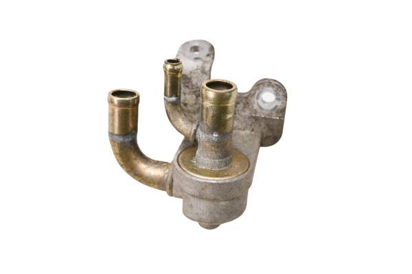 Yamaha - 07 Yamaha Rage Oil Bypass Valve RSG90W