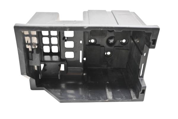 CF-Moto - 21 CF-Moto CForce 600 Touring 4x4 Battery Box