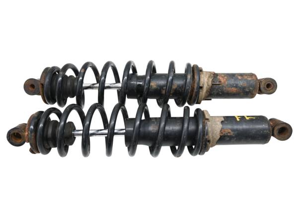 Polaris - 10 Polaris Ranger Crew 800 4x4 Front Shocks