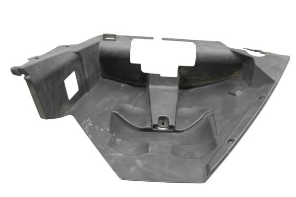 Polaris - 18 Polaris Slingshot SLR Left Side Dash Closeout Visor Cover