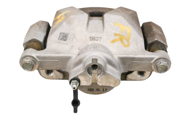 Polaris - 20 Polaris Slingshot SLR Autodrive Front Right Brake Caliper