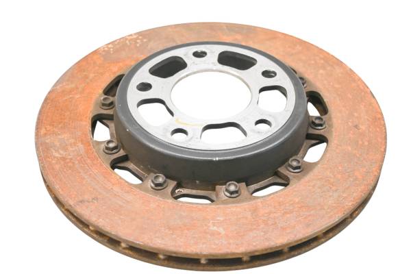 Polaris - 20 Polaris Slingshot SLR Autodrive Front Rear Brake Rotor Disc
