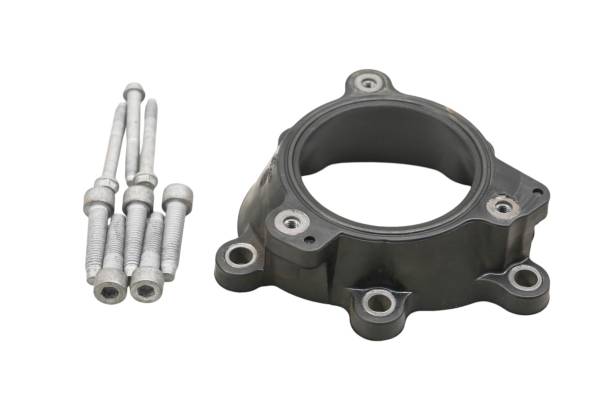 Polaris - 20 Polaris Slingshot SLR Autodrive Intake Manifold Throttle Boot