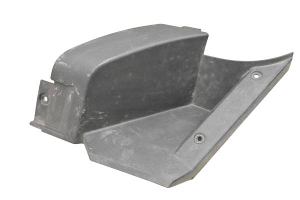 Polaris - 18 Polaris Slingshot SLR Right Rear Closeout Panel Cover