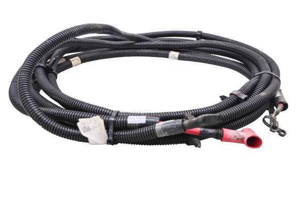 Polaris - 14 Polaris Ranger Crew 800 Taillight Wire Harness