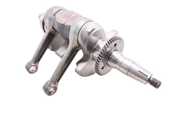 Polaris - 14 Polaris Ranger Crew 800 Crankshaft Crank Shaft & Connecting Rods