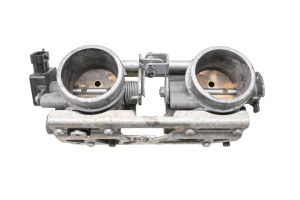 Ski-Doo - 16 Ski-Doo Renegade Adrenaline 800R ETEC Throttle Body