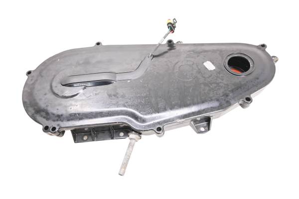 Ski-Doo - 16 Ski-Doo Renegade Adrenaline 800R ETEC Chain Gear Case Housing