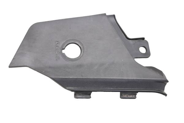 Ski-Doo - 16 Ski-Doo Renegade Adrenaline 800R ETEC Console Cover Right