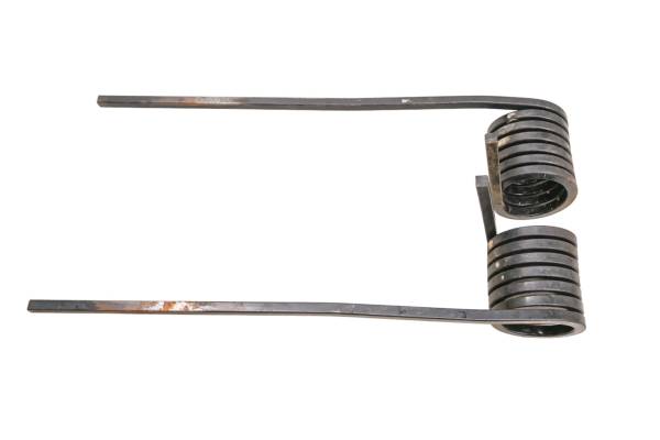 Ski-Doo - 16 Ski-Doo Renegade Adrenaline 800R ETEC Rear Shock Springs