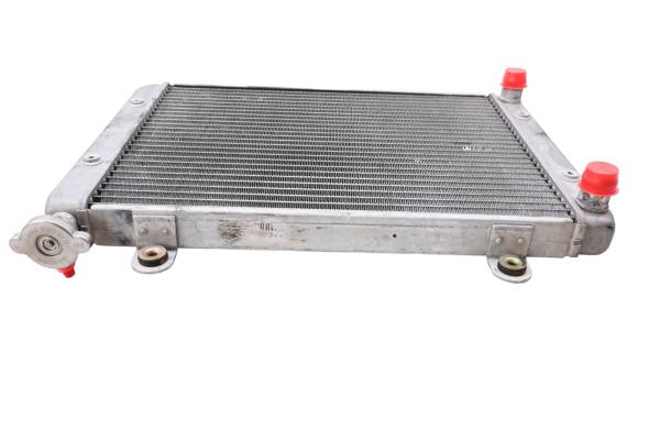 Polaris - 14 Polaris Ranger Crew 800 Radiator
