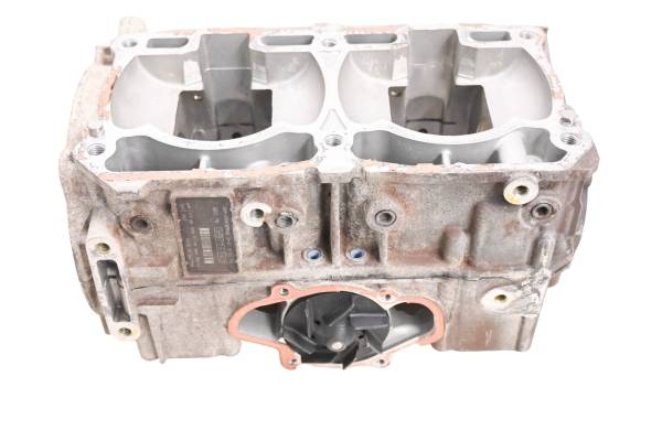 Ski-Doo - 16 Ski-Doo Renegade Adrenaline 800R ETEC Crankcase Center Crank Case
