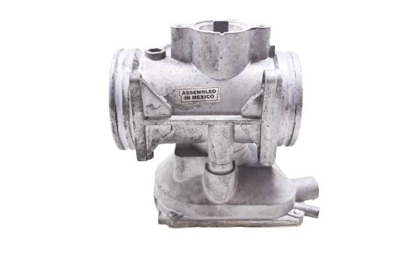 Polaris - 14 Polaris Ranger Crew 800 Throttle Body