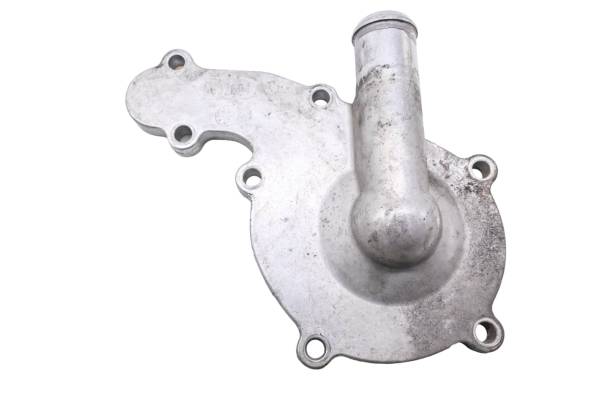 Polaris - 14 Polaris Ranger Crew 800 Water Pump Cover