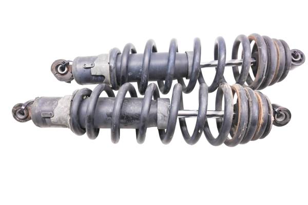 Polaris - 14 Polaris Ranger Crew 800 Rear Shocks Suspension