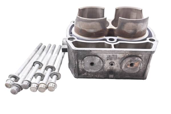 Polaris - 14 Polaris Ranger Crew 800 Cylinder