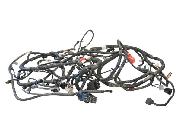 Kawasaki - 22 Kawasaki Teryx KRX 1000 Wire Harness Electrical Wiring KRF1000