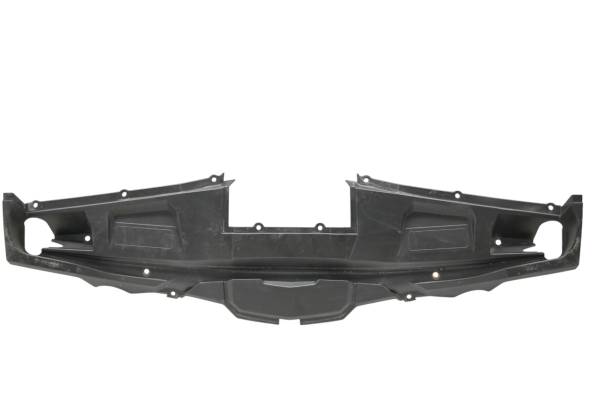 Kawasaki - 22 Kawasaki Teryx KRX 1000 Upper Dash Panel Cover KRF1000