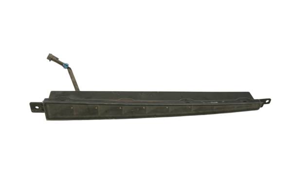 Polaris - 20 Polaris Slingshot SLR Autodrive Rear Center Tail Brake Light