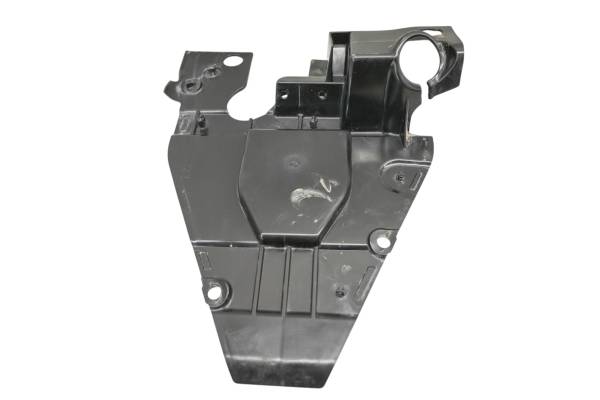 Kawasaki - 22 Kawasaki Teryx KRX 1000 Upper Center Floor Cover KRF1000