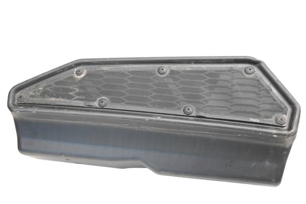 Kawasaki - 22 Kawasaki Teryx KRX 1000 Clutch Side Intake Air Duct KRF1000