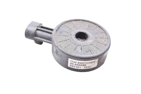 Polaris - 14 Polaris Ranger Crew 800 Gear Position Switch Neutral Sensor