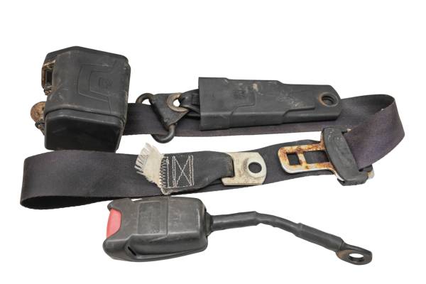 Polaris - 18 Polaris Ranger 500 2x4 Passenger Side Seat Belt Assembly