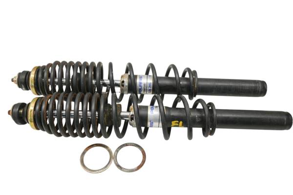 Polaris - 15 Polaris Ranger 570 4x4 Front Shocks