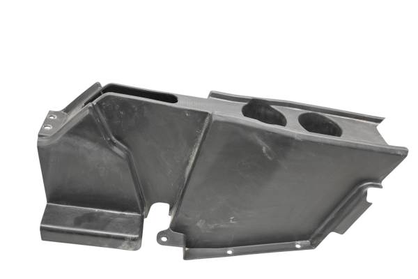 Kawasaki - 22 Kawasaki Teryx KRX 1000 Rear Center Console Cover KRF1000