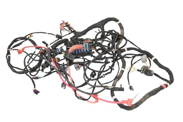 Polaris - 15 Polaris Ranger 570 4x4 Wire Harness Electrical Wiring