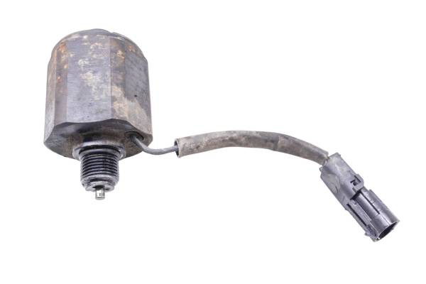 Polaris - 14 Polaris Ranger Crew 800 Shift Solenoid