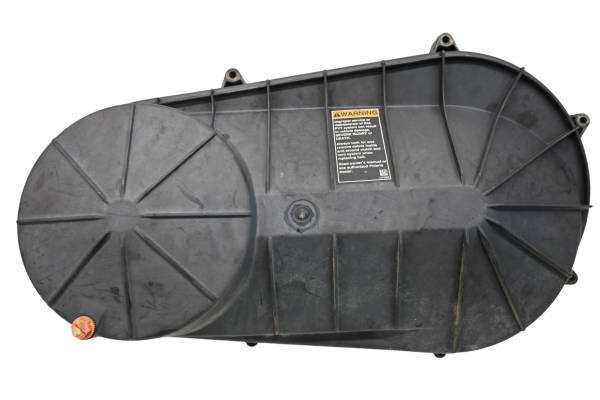 Polaris - 18 Polaris Ranger 500 2x4 Outer Belt Clutch Cover