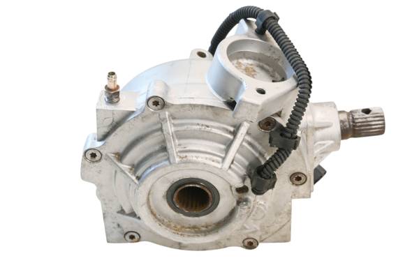 Polaris - 15 Polaris Ranger 570 4x4 Front Differential