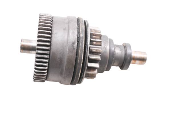 Polaris - 14 Polaris Ranger Crew 800 Starter Bendix Gear