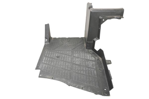 Polaris - 21 Polaris Pro XD 2000G Floor Board Right Footwell