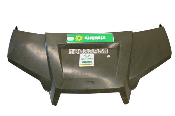 Polaris - 18 Polaris Ranger 500 2x4 Hood Front Fender Cover