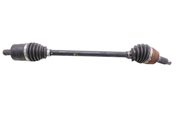 Polaris - 14 Polaris Ranger Crew 800 Front Cv Axle Left Right