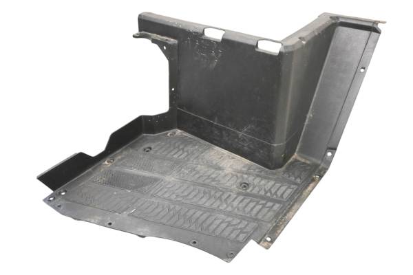 Polaris - 21 Polaris Pro XD 2000G Floor Board Left Footwell