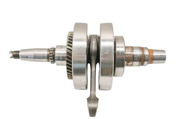 Polaris - 15 Polaris Ranger 570 4x4 Crankshaft Crank Shaft & Connecting Rod