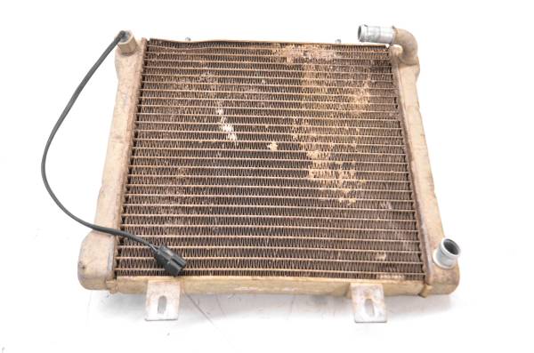 Polaris - 02 Polaris Sportsman 500 HO 4x4 Radiator