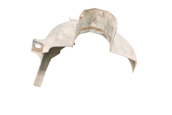 Yamaha - 16 Yamaha YXZ1000R SE Transfer Case Drive Shaft Cover YXZ10YPSGS