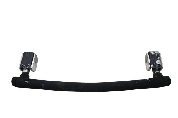 Polaris - 02 Polaris Genesis I 1200 Rear Step Bar