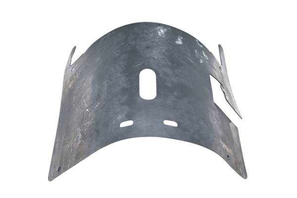 Polaris - 02 Polaris Genesis I 1200 Drive Shaft Cover