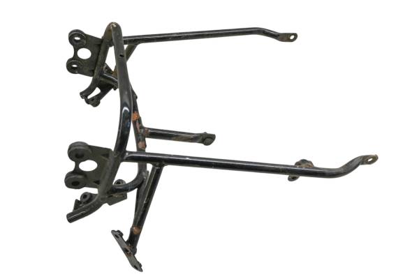 Kawasaki - 87 Kawasaki Ninja 500 Front Fender Cowling Stay Bracket EX500A