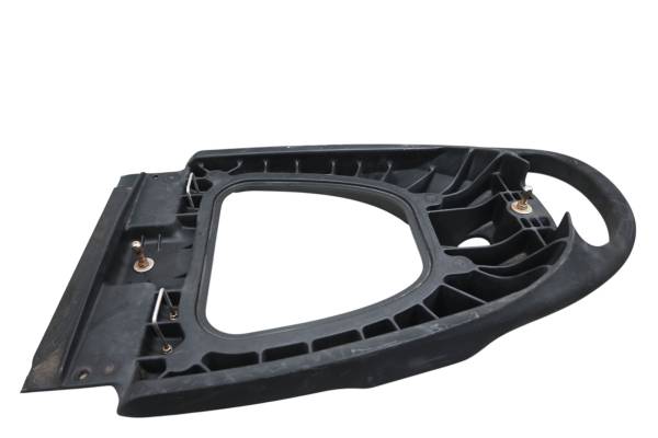 Polaris - 02 Polaris Genesis I 1200 Rear Grab Bar