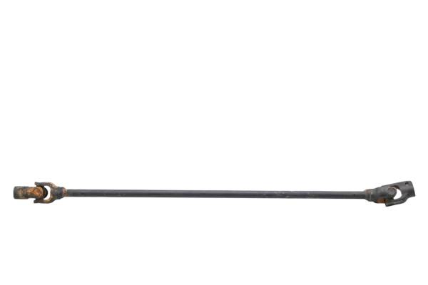 Yamaha - 16 Yamaha YXZ1000R SE Steering Stem Shaft YXZ10YPSGS