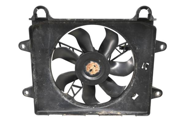 Polaris - 12 Polaris Ranger Crew 800 4x4 Radiator Fan