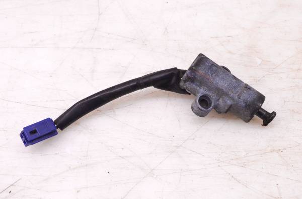 Yamaha - 09 Yamaha TMax 500 Kick Stand Switch Sensor XP500