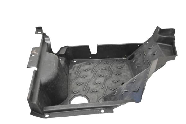 Kawasaki - 22 Kawasaki Teryx KRX 1000 Right Floor Board Foot Well KRF1000